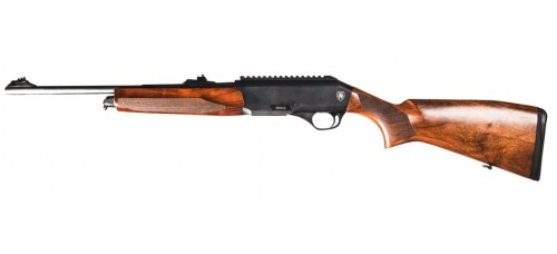 Akdas Alcor .223 Rem 18.5" Barrel Semi-Auto Rifle